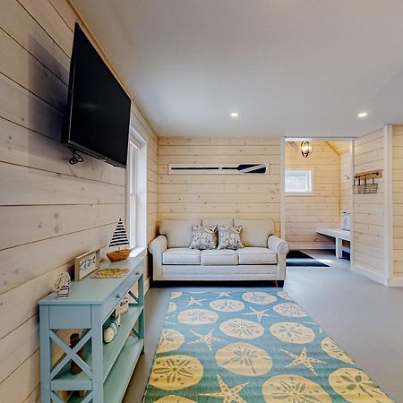 Creek Cottage Bass Harbor Εξωτερικό φωτογραφία