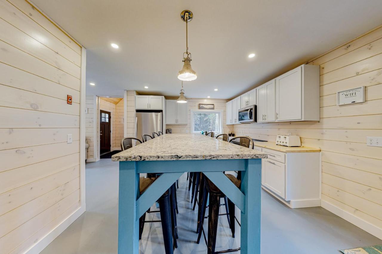Creek Cottage Bass Harbor Εξωτερικό φωτογραφία