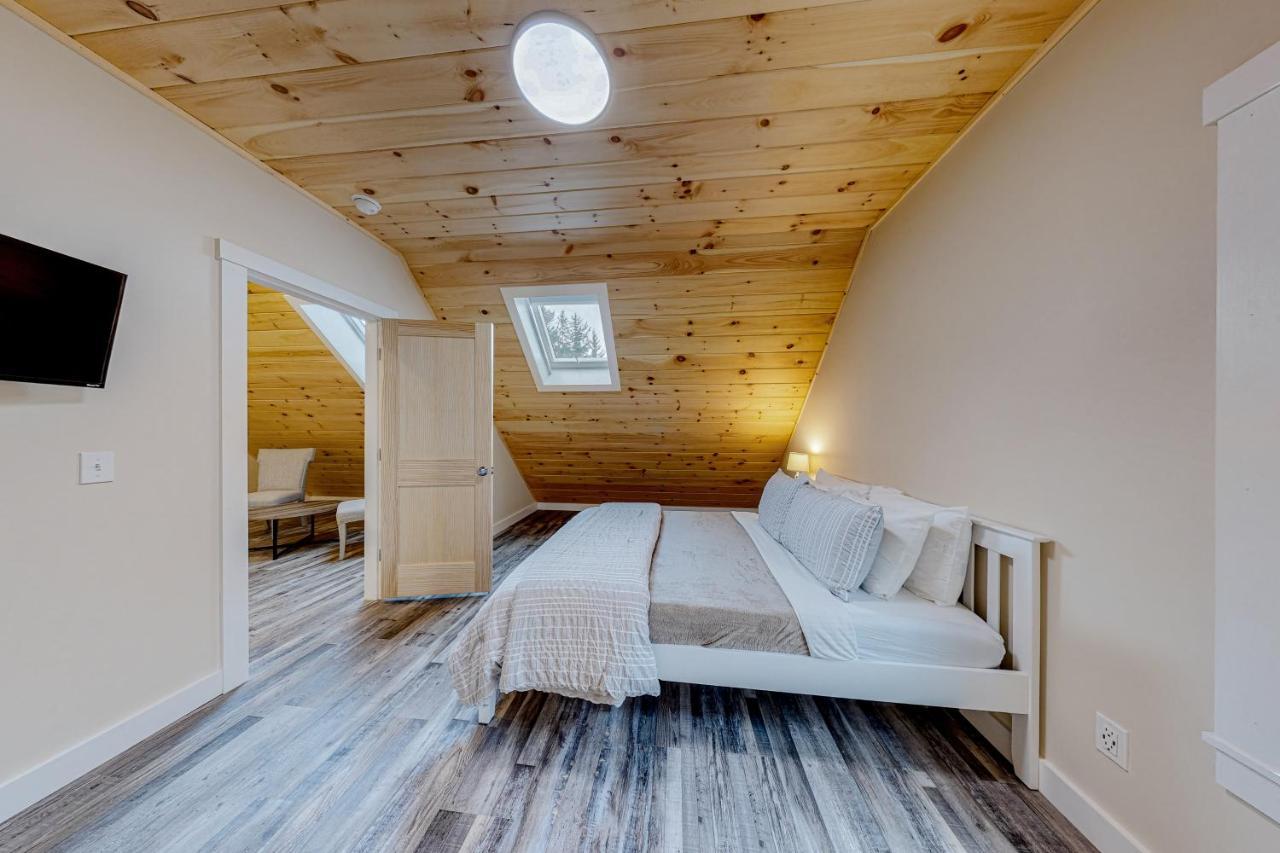 Creek Cottage Bass Harbor Εξωτερικό φωτογραφία