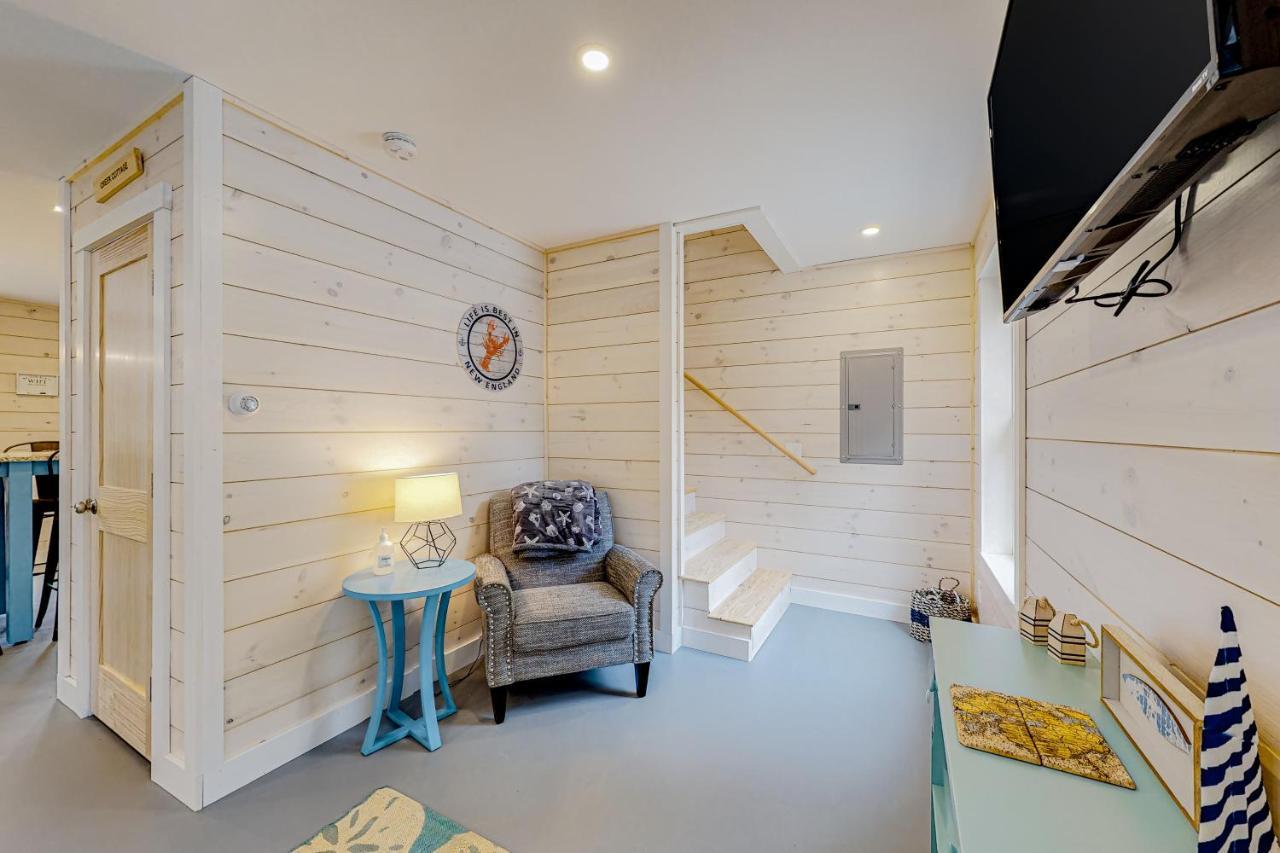 Creek Cottage Bass Harbor Εξωτερικό φωτογραφία
