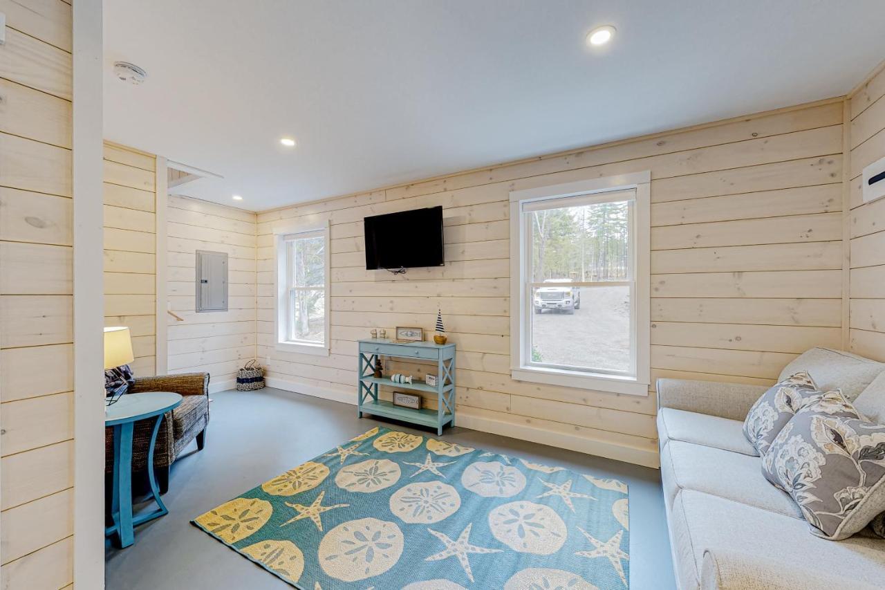 Creek Cottage Bass Harbor Εξωτερικό φωτογραφία