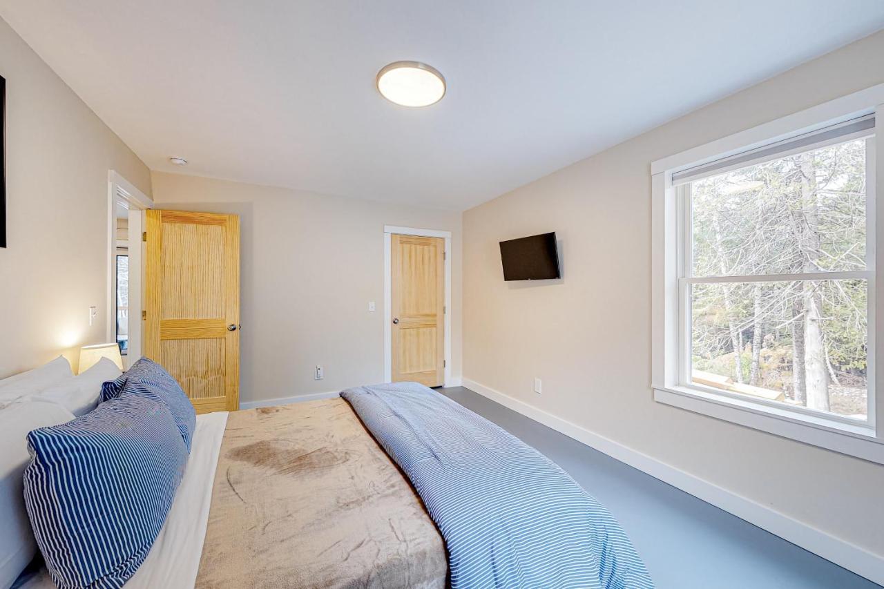 Creek Cottage Bass Harbor Εξωτερικό φωτογραφία