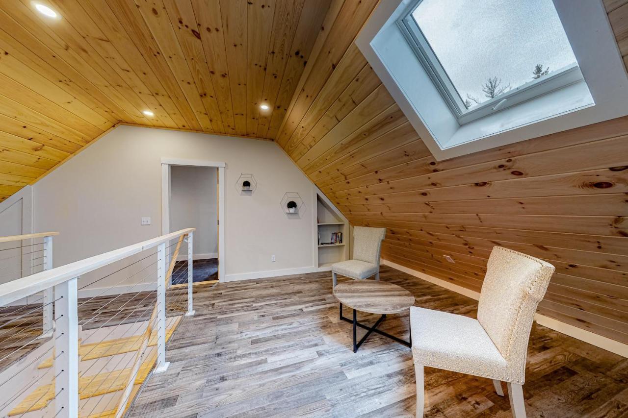 Creek Cottage Bass Harbor Εξωτερικό φωτογραφία