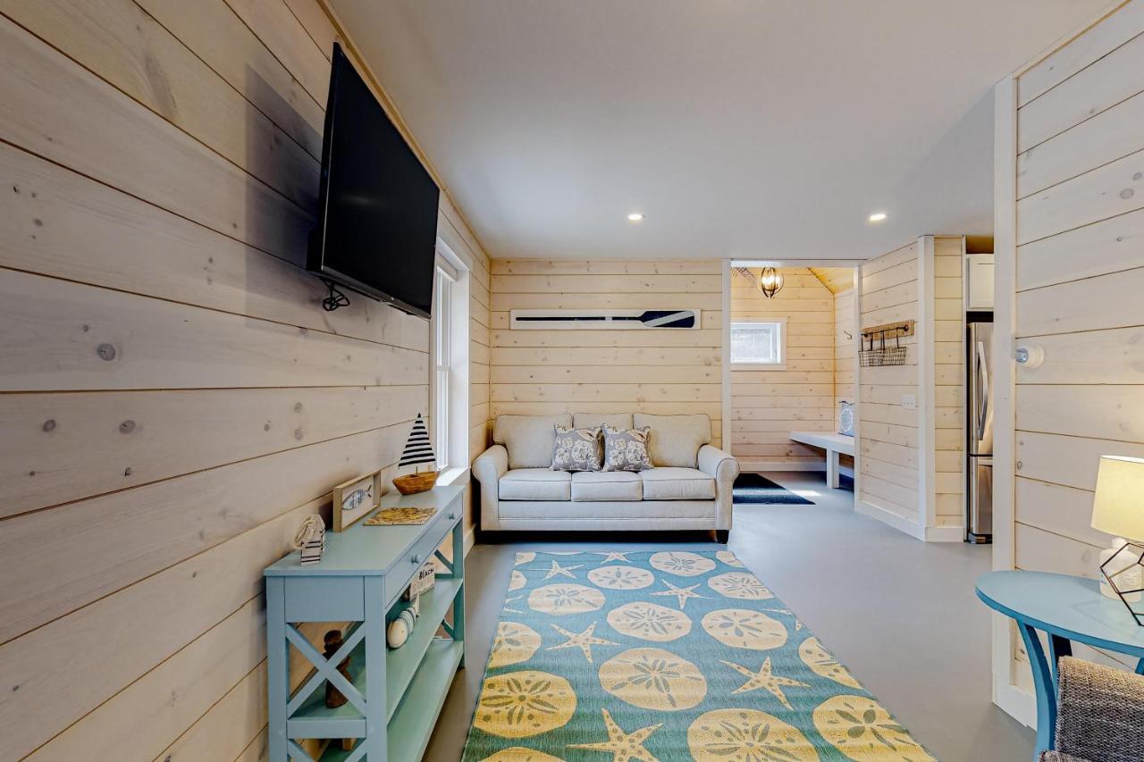 Creek Cottage Bass Harbor Εξωτερικό φωτογραφία