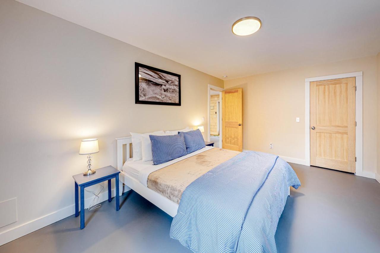 Creek Cottage Bass Harbor Εξωτερικό φωτογραφία