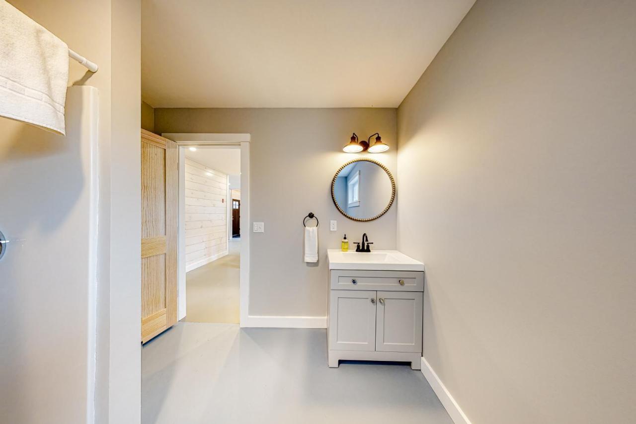 Creek Cottage Bass Harbor Εξωτερικό φωτογραφία