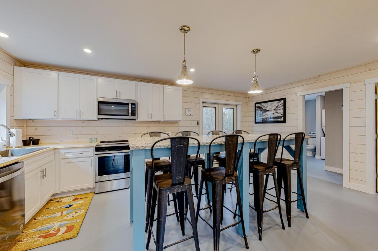 Creek Cottage Bass Harbor Εξωτερικό φωτογραφία