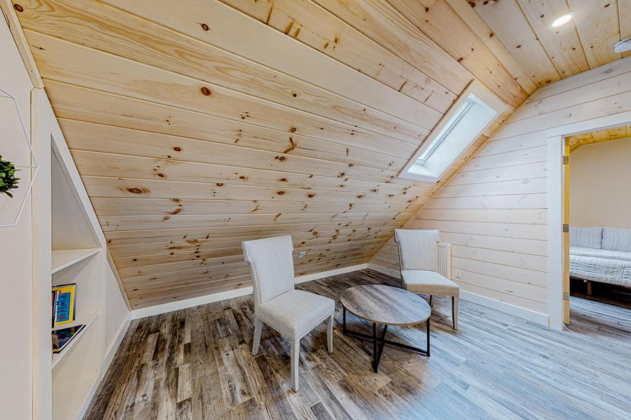 Creek Cottage Bass Harbor Εξωτερικό φωτογραφία