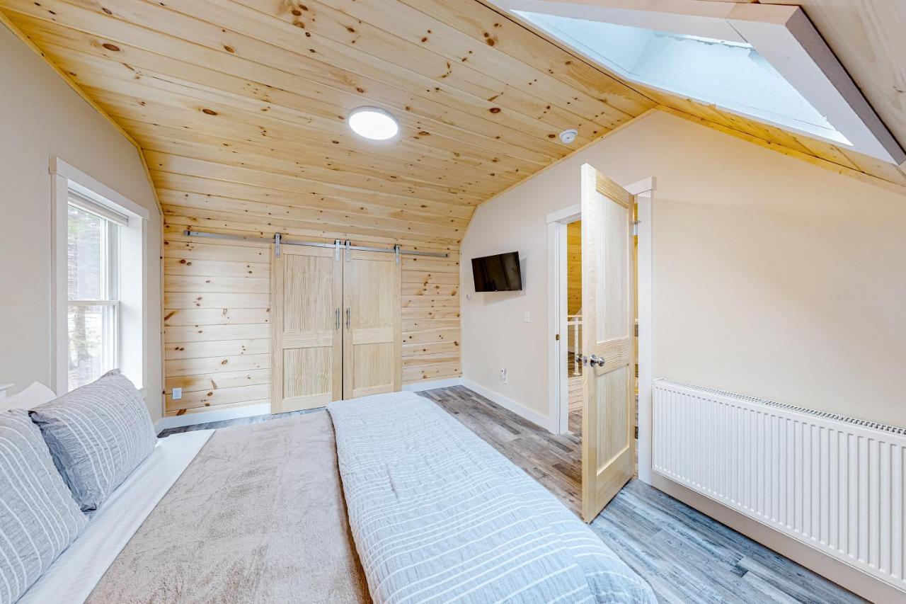 Creek Cottage Bass Harbor Εξωτερικό φωτογραφία